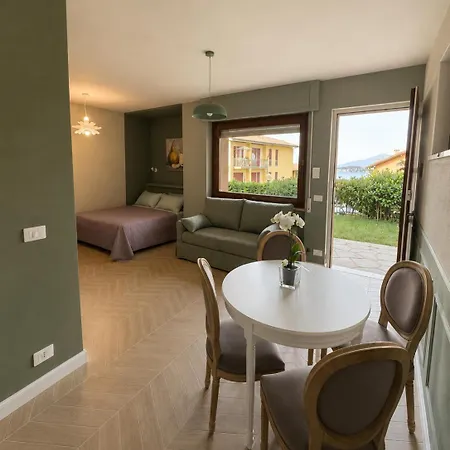 Lejlighed Bellavista View With Private Garden