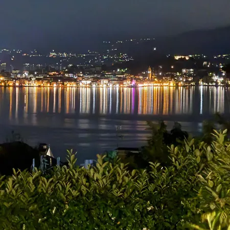 Bellavista View With Private Garden Lejlighed