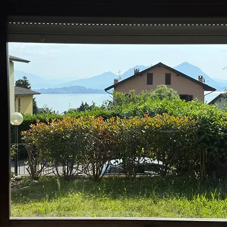 Bellavista View With Private Garden Baveno