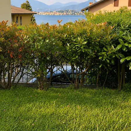 Bellavista View With Private Garden