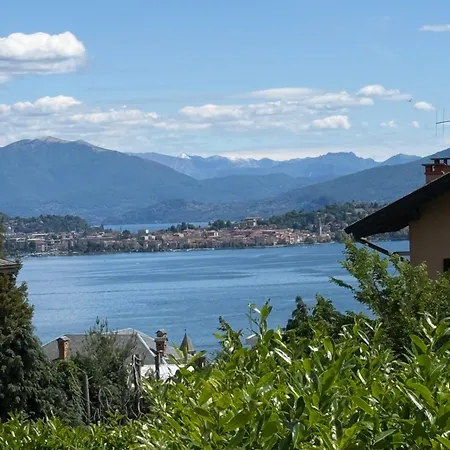 Lejlighed Bellavista View With Private Garden