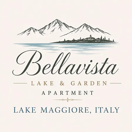 Bellavista View With Private Garden Lejlighed
